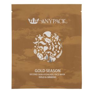 ماسک صورت آنیپک مدل gold season وزن 20 گرم